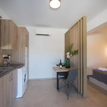 Apartament Innamorata