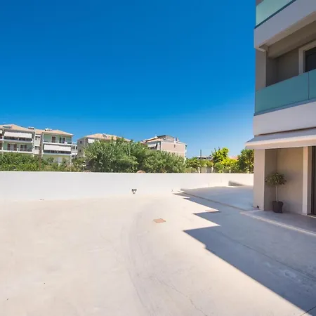 Apartament Innamorata Lefkáda