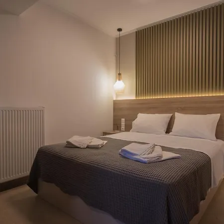 Innamorata Apartament Lefkáda