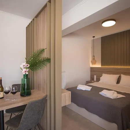 Innamorata Apartment Lefkada City
