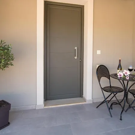 Innamorata Apartment Lefkada City