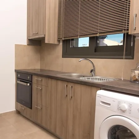 Apartment Innamorata